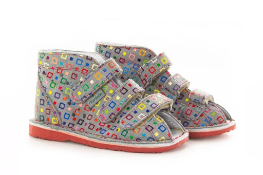 Профілактичне взуття Danielki розмір. 