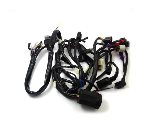 T36270 - JUNAK RSX МОНТАЖНИЙ ОСНОВНИЙ ДЖГУТ