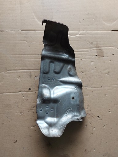 cover TERMICZNA of the engine MERCEDES C W204 E W207 180-250 CGI OE EU