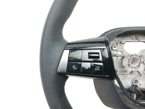 volan koža SKORZANA OPEL ASTRA L VI (2022-) 98401251ZD 3 TYS