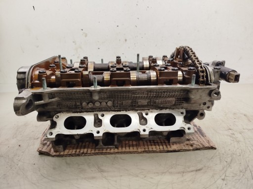 TESTATA Motore VWAG 078103373AE 2.7 AJK