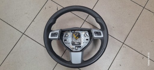 lenkrad OPEL ZAFIRA B SKORZA MULTIFUNKCJA 13231661