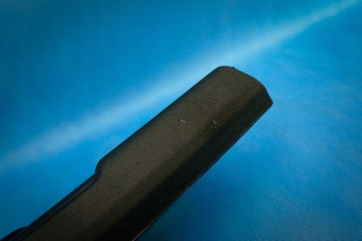 Blende Abdeckung verkleidung slupka Audi Q7 4M 4M0867244 K23