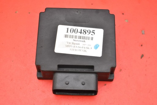 control unit voltage module 3AA919041A VW TIGUAN 1 and 2.0 TDI 140 KM 07-11