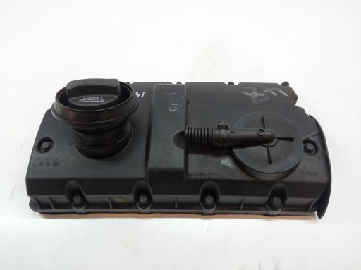 Abdeckung der Ventile 038103469S 1.9 TDI VW Volkswagen Touran und (2003-2010)