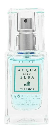 acqua dell'elba classica uomo woda perfumowana 15 ml   