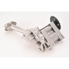 BGA LP0409 МАСЛЯНИЙ НАСОС VW VR6 2.8 - 3.2 99-06