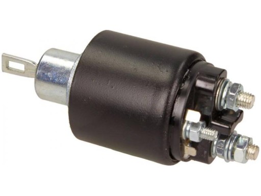 СОЛЕНОИД СТАРТЕРА AS-RU SS0189