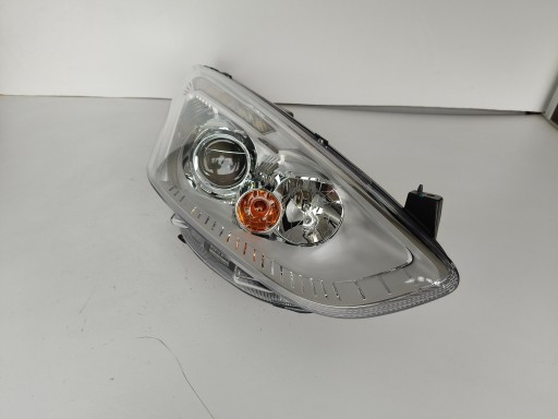Licht rechts REFLEKTOR FORD B-MAX 13- LED