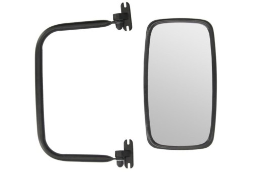 03 - Зовнішнє дзеркало, л: 285мм, ш: 155мм