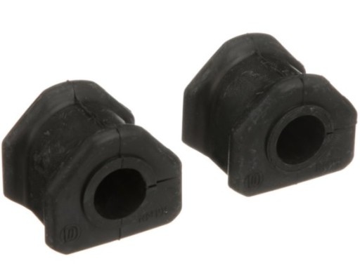 JBU1169 - Втулки стабилизатора поперечной устойчивости ford mustang резинки стабилизатора поперечной устойчивости задние стойки