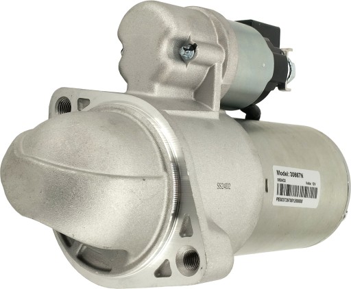 30667N - Новый стартер kia cee'd, pro cee'd 1.6 crdi; спортейдж 1,7 crdi; 2010-2018 гг.