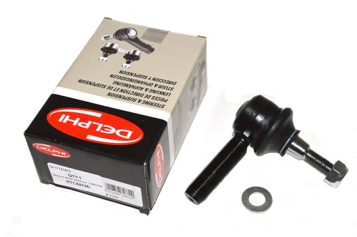 RTC5870DELPHI - НАКОНЕЧНИК ДЖОЙСТИКА RR / DISCOVERY / DEFENDER ЛЕВЫЙ GWI