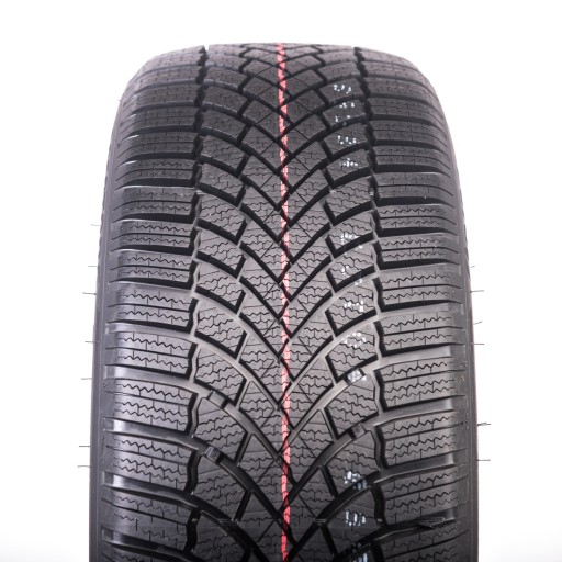 1x ШИНА 225/45R17 Bridgestone LM005 ДВИГАТЕЛЬНАЯ ЗАЩИТА