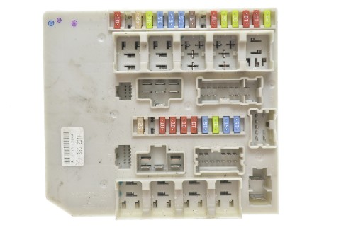 03-2012 - Bsi вушний модуль clio iii modus 7c132644 356231f