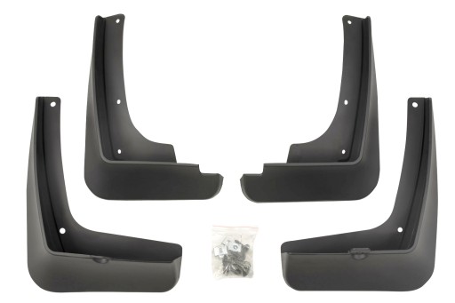 HYUNDAI TUCSON III 2015-2017 ДО ПОДЪЕМА БРЫЗГОВИКИ