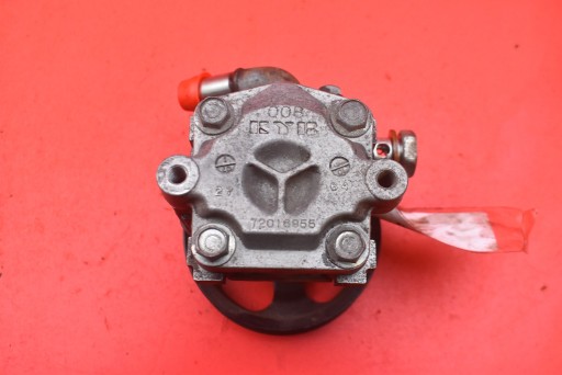 servo pump MITSUBISHI OUTLANDER 2 II 2.0 DI-D 140 KM 4X4 05-09