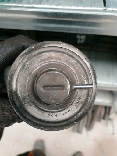 BMW E90 E60 530D 525D 330D 320D AGR-Ventil