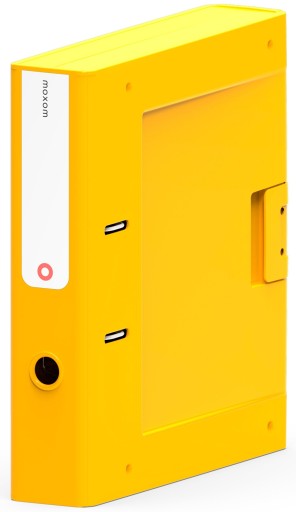 Біндер MOXOM А4