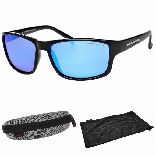 Сонцезахисні окуляри Arctica Sports - продукт унісекс