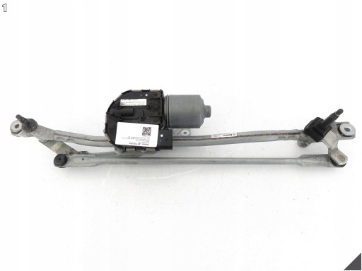 AUDI RS7 S7 A7 4G8 A6 S6 4G0 C7 10-18 LIFT Wischergestänge PRZEDNICH