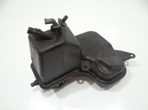 water tank BMW E60 E61 LCI N47 7800293