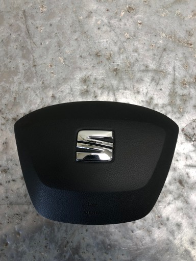 Couvre Airbag Airbag Volant SEAT 3087414