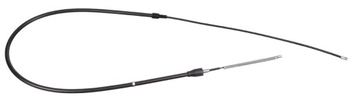 Трос ручного гальма Febi Bilstein 24520