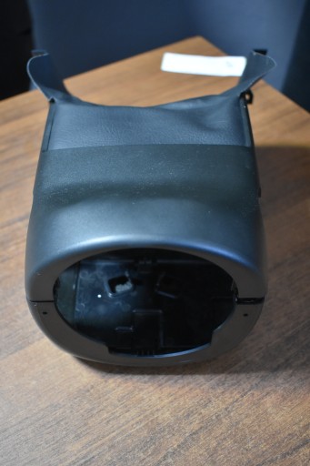 IDEALNA cover steering wheel of the steering wheel leather AUDI E-TRON 1
