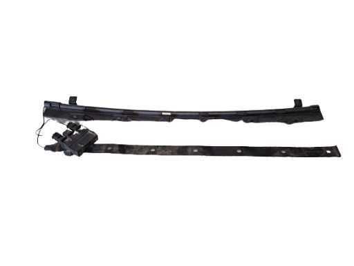 JX7T-14F679-BA - Ford kuga mk3 2021 модуль контролера заслінки антени