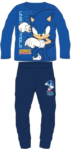 Піжама EplusM розмір 104 різнокольорова