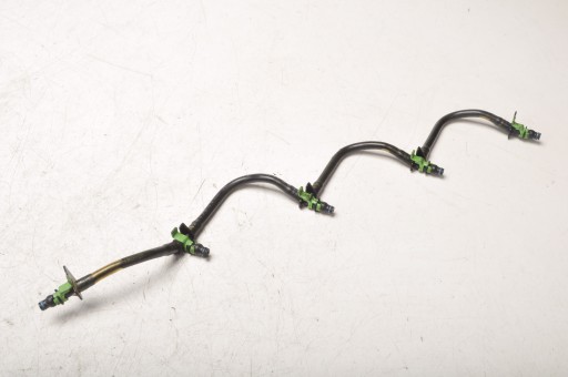 VOLVO S80 V70 III 1.6 D 109km дроти передачі