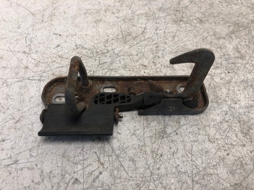 lock RYGIEL bonnets VW EOS 1Q0823480