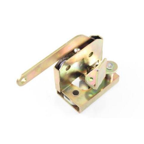 04357781/10 - ЗАМОК ДВЕРЕЙ DEUTZ DX DXAB AGROXTRA AGROSTAR ЛІВИЙ