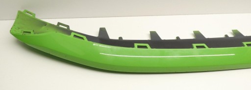 AUDI A3 RS3 8Y0807717 2020- SPOILER Heckspoiler der Stoßstange vorne