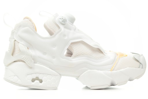 Pánska obuv Reebok x Maison Margiela Instapump Fury Memory of Shoes