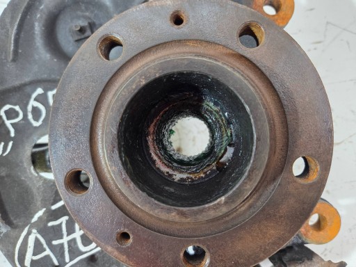 Peugeot 3008 II 5008 II 508 II swing front right (P65)