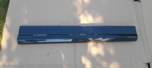 moulding door front right AUDI Q2 GA 2017- 81A853960B