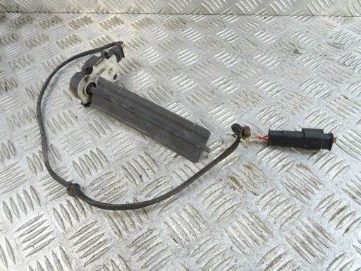 FORD FOCUS MK3 motorek ZALUZJI BM51-8476-AB