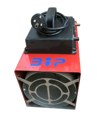 Італійський газовий обігрівач ITM 10KW