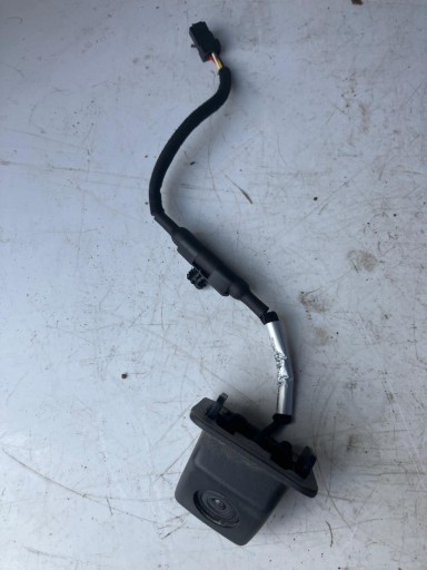 Камера заднього виду citroen c4 cactus 9812774580