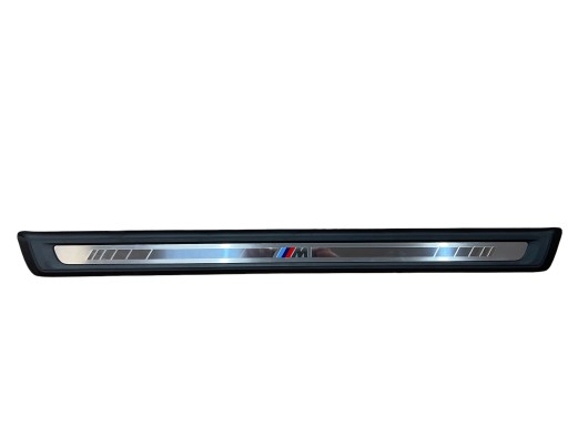 moulding cap threshold m-packet BMW 4 G22 G23