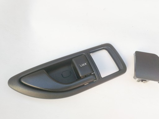 HONDA CRX DE SOL РУЧКА ДВЕРИ ОРИГИНАЛ