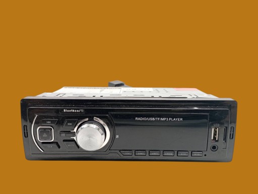 RADIO BLUETHCAR USA KARTA SD AUX VW Volkswagen Lupo e (1998-2005)