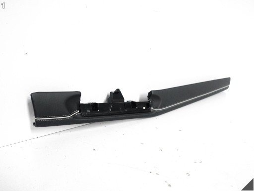 VW TIGUAN CT1 III 571 24- moulding cover PANEL DEKOR of the dashboard ROZDZIELCZEJ AIG
