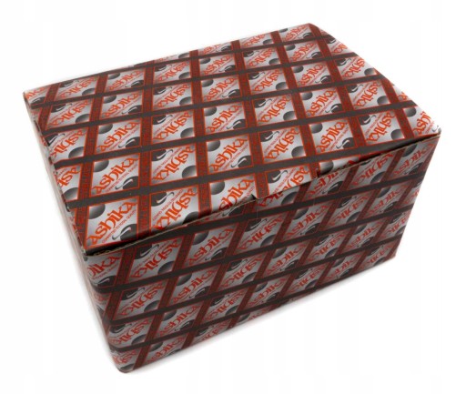 АШИКА FO03ES АШИКА ХЕД