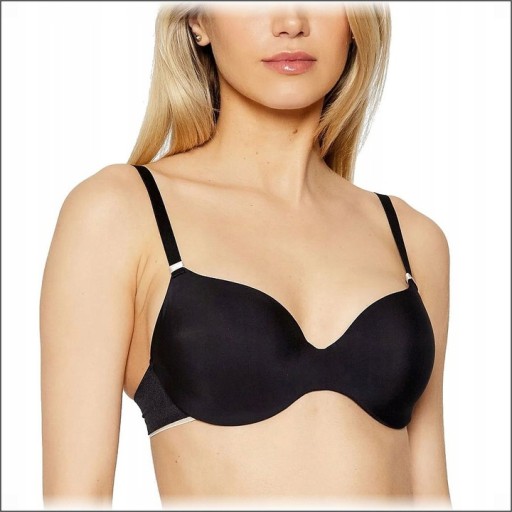 CHANTELLE Absolute Invisible Bra 292611 34F/75G 14267413679 