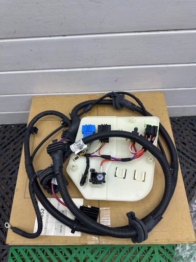 light sufitowa BMW 5 F10 F11 LCI 8574493