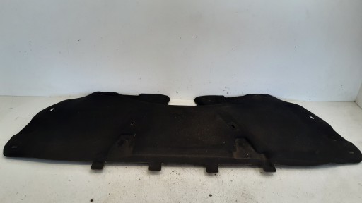 soundproofing bonnets Ford Focus MK3