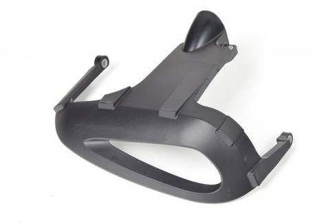 46717675687 - Кришка головки блоку циліндрів BMW R1150 R R28 OE BMW